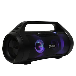 Superb 2.1CH Portable Garden Boombox Speaker