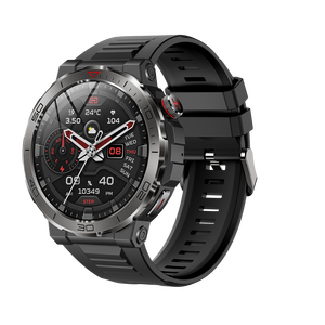 Heart Rate Sport <strong>True</strong> Accurate <strong>Blood</strong> Oxygen IP68 Health Tracker <strong>Blood</strong> Smart <strong>Watch</strong> MK68 - Product Image 6