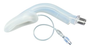 <span class=keywords><strong>SUNGOOD</strong></span> Approvisionnement d'usine Consommables médicaux Masque laryngé à usage unique Voies respiratoires supraglottiques Taille 5 - Product Image 3