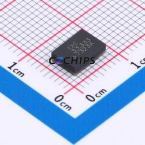 OG8EL89CEI-112YLC-33.333M Crystal Oscillator (Active) SMD7050-4P Crystal Oscillator 33.333MHz 20ppm CMOS 3.3V - Product Image 1