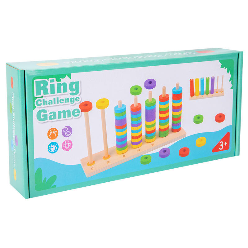 Ring break through game 0.57