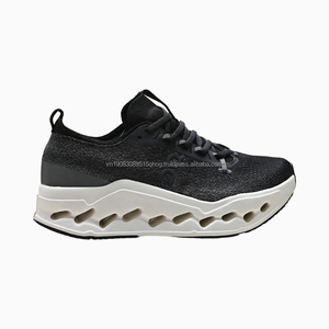 <strong>Men</strong>&lsquo;s Sport Shoes Cloud Cushion Running Sneakers Breathable Mesh Lightweight Non <strong>Slip</strong> <strong>on</strong> Outdoor Fitness Walking <strong>Trainers</strong> - Product Image 6