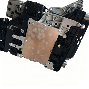 Ensemble de transmission remis à neuf HXT GS7D36SG avec corps de soupape 28607842860 28607846717 4360145303 compatible avec BMW E92 M3 - Product Image 4
