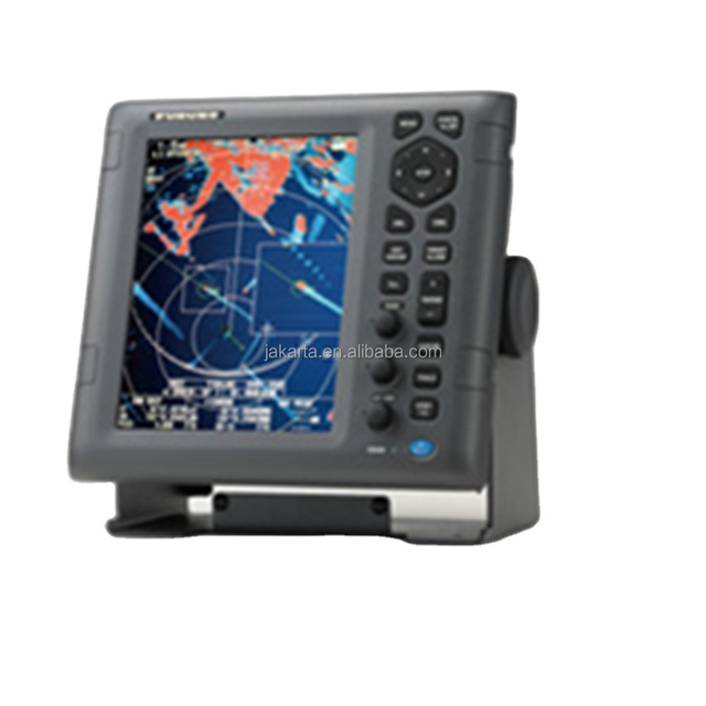 China Best Price 1835 of Good Quality Marine radar GPS for Sailing