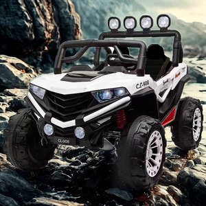 Su misura <span class=keywords><strong>per</strong></span> <span class=keywords><strong>bambini</strong></span> auto elettrica 2 posti in pelle Utv <span class=keywords><strong>bambini</strong></span> 12v giro su auto <span class=keywords><strong>per</strong></span> <span class=keywords><strong>bambini</strong></span> 10 <span class=keywords><strong>anni</strong></span> auto elettrica - Product Image 6