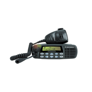 Gm360/380 बेस रेडियो Gm360 मोबाइल कार रेडियो vhf Uhf मोबाइल कार रेडियो ट्रांसीवर 360 वाल्की टॉकी के साथ - Product Image 6