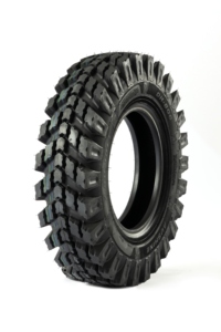 Neumático Diagonal para Camioneta Ligera DH807 6.00-14 600-14 con Patrón de Banda de Rodadura, Otras Ruedas, Neumáticos y Accesorios - Product Image 2
