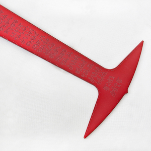 Hache du Traître/Épée du Raider/Épée du Crucible de <span class=keywords><strong>Doom</strong></span> Eternal, accessoires de cosplay de jeu - Épée d'anime fantastique - Product Image 5