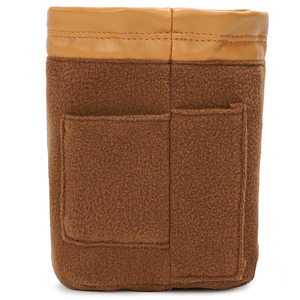 Petit sac à main pliable avec cordon de serrage, sac à main souple pour <span class=keywords><strong>appareil</strong></span> <span class=keywords><strong>photo</strong></span> reflex numérique DSLR, <span class=keywords><strong>pochette</strong></span> pour objectif d'<span class=keywords><strong>appareil</strong></span> <span class=keywords><strong>photo</strong></span> Canon <span class=keywords><strong>Nikon</strong></span> Sony - Product Image 5