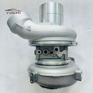Accessoires pour moteur diesel, prix d'usine, turbocompresseur 3794132 3794133 pour HE500VG - Product Image 1