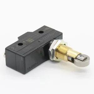 kontron Z-15GW22-B Waterproof Electric Micro Switches Lever Micro Switch Z-15G Series