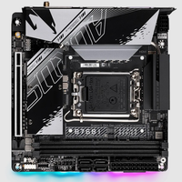 Carte mère GIGSuitable pour YTE B760I PRO DDR4 LGA 1700 B760 Mini-ITX – Vente en gros