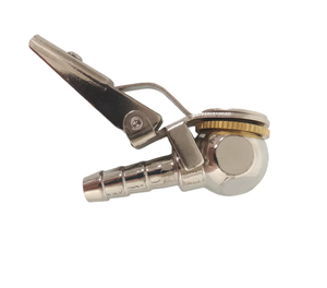 Embout de gonflage de pneu en laiton anti-corrosion 8 mm, norme OEM pour une longue durée de vie - Product Image 6