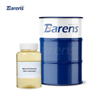 Barens B Micro-lubrifiant Huile de coupe non soluble dans l'eau pour robinet et matrice