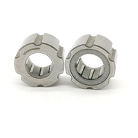 OWC1019 Taille 10x19x10.7mm Amortisseur de métallurgie des poudres Roulement à aiguilles à sens unique OWC1019