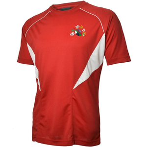 プロのカスタムデザイン昇華印刷ラグビージャージ - Product Image 5