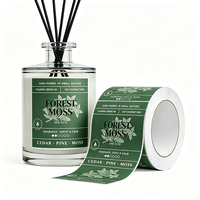 Bougies pour animaux de compagnie de haute qualité en gros Jinyu – Pot de bougie aromatique personnalisable avec étiquette