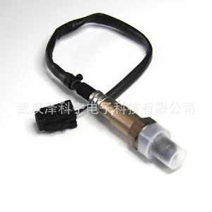 Sonde d'oxygène Hyundai Kia 39210-2E700 – Pièce de rechange directe usine pour véhicules utilitaires moyens et lourds - Product Image 2