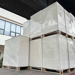 Papel de Arte de Alto Brillo para Impresión, 250-400g, Papel Bristol C2S, Cartulina de Arte para Revistas - Product Image 6