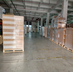 أسعار الشحن الجوي من قوانغتشو إلى مطار الكويت مع التخليص الجمركي السريع - Product Image 4