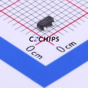 Diodo Schottky BAT54SLT1G SOT-23 Nuevo y Original, Proveedor de Componentes Electrónicos al por Mayor y Servicio BOM - Product Image 1