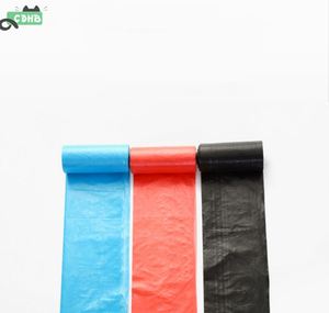 Wholesale Dogy Poop <b>Bag</b> <b>Compostable</b> Leak-Proof Cornstarch Dog Poo <b>Bags</b> Outdoor Portable Biodegradable Poop <b>Bags</b> for Dogs - Product Image 6