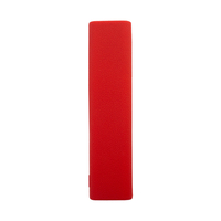 Housse de protection en silicone pour télécommande TV Samsung G2500, antichute, antichoc, en caoutchouc de qualité alimentaire, luminescente, vente en gros