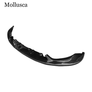 Kit d'accessoires pour pare-chocs avant en fibre de carbone style 3D pour BMW Série 3 F80 M3/F82 M4 2013-2019 - Product Image 3