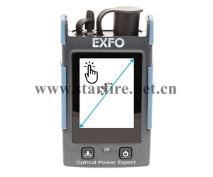 Équipement à fibre optique Original EXFO <span class=keywords><strong>PX1</strong></span> <span class=keywords><strong>PX1</strong></span>-PRO Canada Compteur de puissance optique Prix Expert en puissance optique avec Bluetooth - Product Image 3