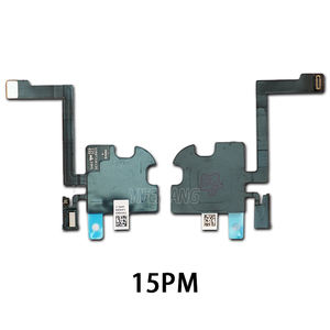 Оригинальный шлейф для наушников - Product Image 1