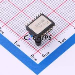 Original y nuevo CPS610DSD010DH01 Sensor de presión de sensor de Venta completa Chips de componentes electrónicos Proveedor y servicio BOM - Product Image 2