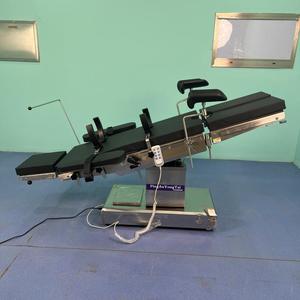 Surgical Table Multi-functional Surgical Table Mobile <strong>Operating</strong> Table Medical <strong>Operating</strong> Bed