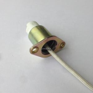 Portalámparas Halógeno Cerámico <span class=keywords><strong>R7s</strong></span> - Product Image 3