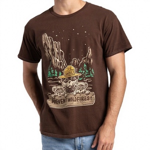 Conception de logo personnalisée OEM, vente en gros, t-shirt d'été pour homme à manches courtes, coupe classique, en jersey 100% coton, léger, imprimé - Product Image 1