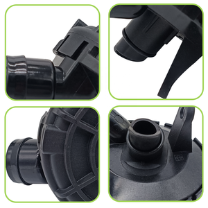 Maner tự động hệ thống động cơ <span class=keywords><strong>06e103245e</strong></span> Chất lượng cao thông gió van điều khiển cho Audi A4 A6 3.2 - Product Image 3