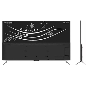 ทีวีอัลตร้าเอชดี 4K OLED สมาร์ททีวี ขนาด 55/65/75/85 นิ้ว ระดับพรีเมียม พร้อมโหมดเกมส์ ลำโพงในตัว และระบบสั่งงานด้วยเสียงหลายรูปแบบ - Product Image 3
