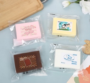 Hachimi Cube de lait ultra-doux, jouet à presser à rebond lent, brique de lait réaliste, jouet anti-stress, cadeau pour étudiants - Product Image 1