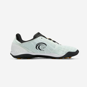 Produttore di <span class=keywords><strong>scarpe</strong></span> da <span class=keywords><strong>calcio</strong></span> in erba artificiale Oem personalizzate di migliore qualità <span class=keywords><strong>scarpe</strong></span> da <span class=keywords><strong>calcio</strong></span> da terra per gli uomini - Product Image 6