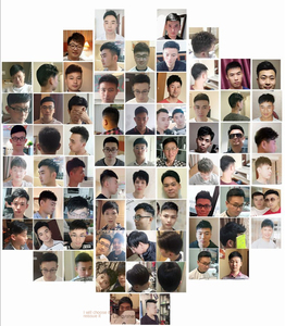 <span class=keywords><strong>Peluca</strong></span> trenzada <span class=keywords><strong>de</strong></span> cabello corto para <span class=keywords><strong>hombre</strong></span>, cuero cabelludo biológico <span class=keywords><strong>de</strong></span> buena calidad, varios - Product Image 2