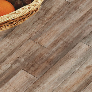 Alta Calidad Impermeable Spc Piso De Vinilo Palnk Azulejo Haga <span class=keywords><strong>Clic</strong></span> <span class=keywords><strong>En</strong></span> Bloque Rigido Nucleo Spc Piso De Vinilo - Product Image 2