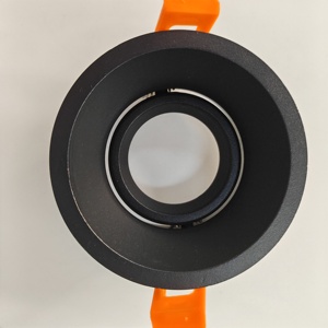 Projecteur halogène LED GU10 MR16, appareil de haute qualité, monture en aluminium, Spot lumineux, nouveau modèle - Product Image 6