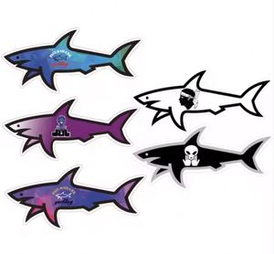 Autocollants Paul Et Shark Blnieece NOUVEAUTÉS en PVC imperméables, matériaux décoratifs en gros pour téléphones portables – Vente Flash - Product Image 2