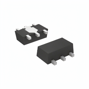 Electronics Component SOT 89 5/6 Original One Stop Service XC6702D261PR-G Power Management (PMIC) - Product Image 1