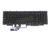 Clavier d'ordinateur portable pour Dell Alienware m17 R3 P45E P45E001 5VV61 05VV61