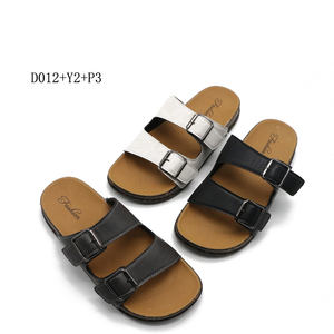 Sandali con ciabatte <span class=keywords><strong>da</strong></span> <span class=keywords><strong>uomo</strong></span> originali pantofole <span class=keywords><strong>da</strong></span> <span class=keywords><strong>casa</strong></span> di marca <span class=keywords><strong>scarpe</strong></span> Chappal <span class=keywords><strong>da</strong></span> <span class=keywords><strong>uomo</strong></span> pantofole scorrevoli <span class=keywords><strong>da</strong></span> <span class=keywords><strong>uomo</strong></span> - Product Image 2