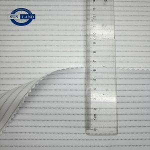 Ai <span class=keywords><strong>Robert</strong></span> máy bao gồm không thấm nước TPU ngoại quan với Polyester chống tĩnh đan Interlock vải - Product Image 4