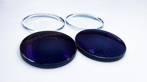 Lente de recubrimiento AR de alta calidad Visión única HC HMC SHMC PGX HMC Proveedor de lentes ópticas Lente <span class=keywords><strong>Optica</strong></span> Lentes ópticas fotocromáticas SHMC - Product Image 5