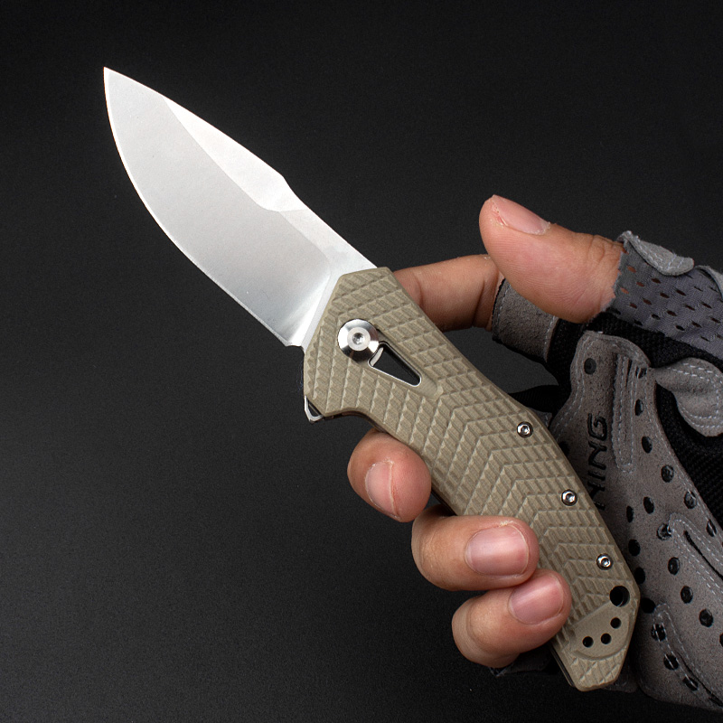 YJ Knives