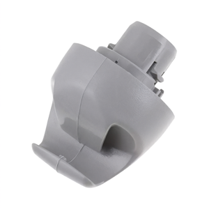 Soporte para Visera Parasol para Nissan URVAN E25 2001-2012 ZD30 Diésel OE 96409 96409 - Product Image 2