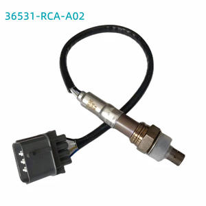 Sensor de Oxígeno Honda 36531-RCA-A02 para Acura MDX Accord, Pieza de Repuesto para la Relación Aire-Combustible Delantera - Product Image 2